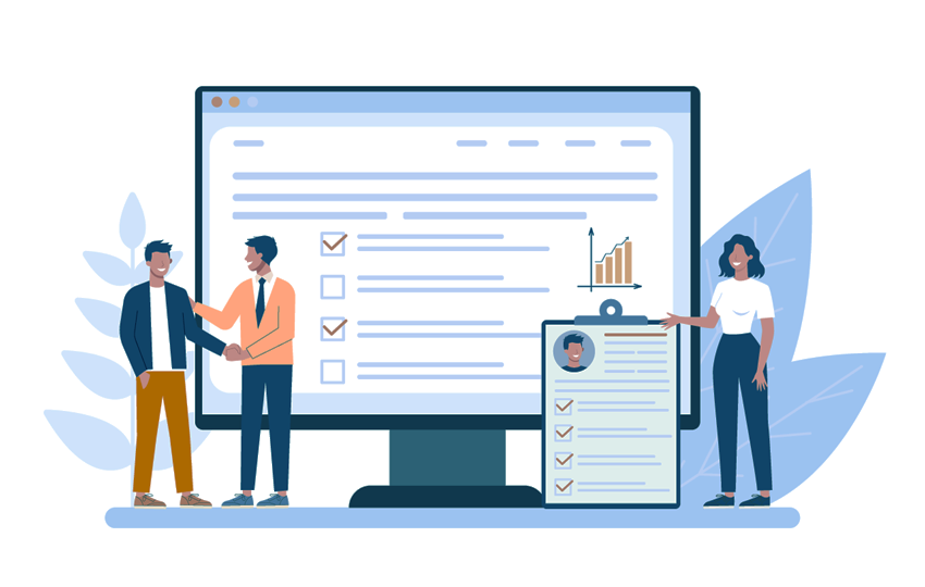 Identifying the Best Possible Candidates